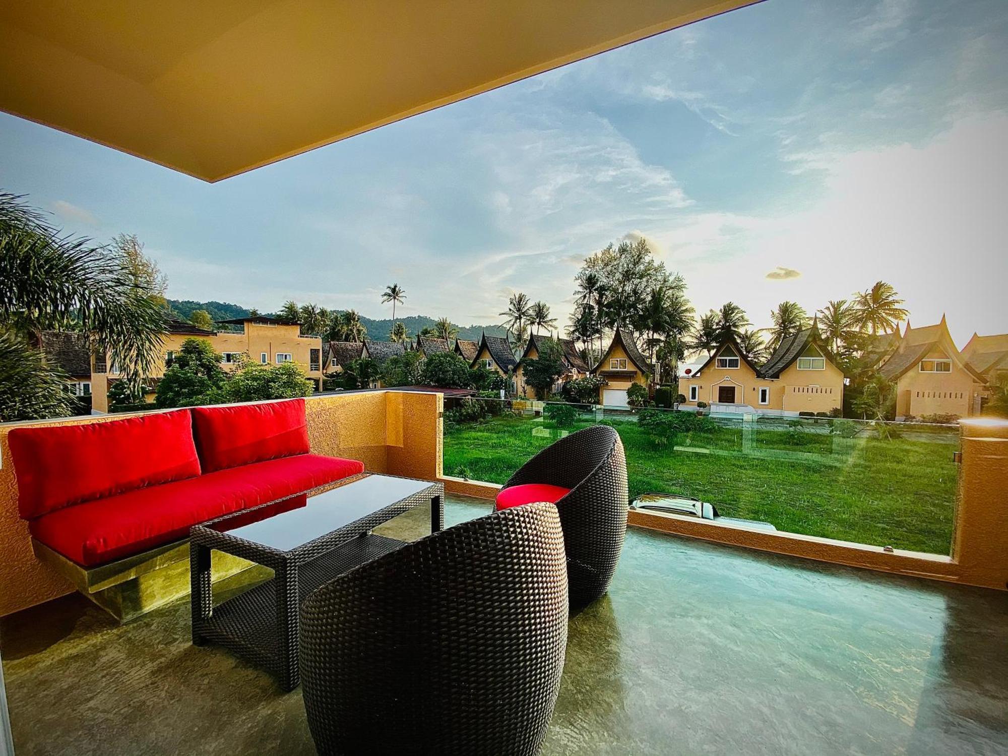 Kirasi Homestay