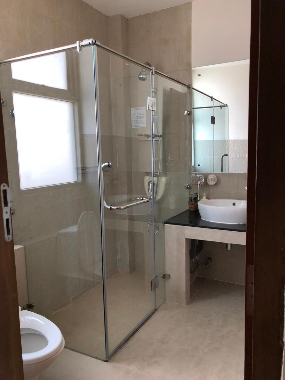 Boathouse Huahin Pool Villa Ban Bo Fai
