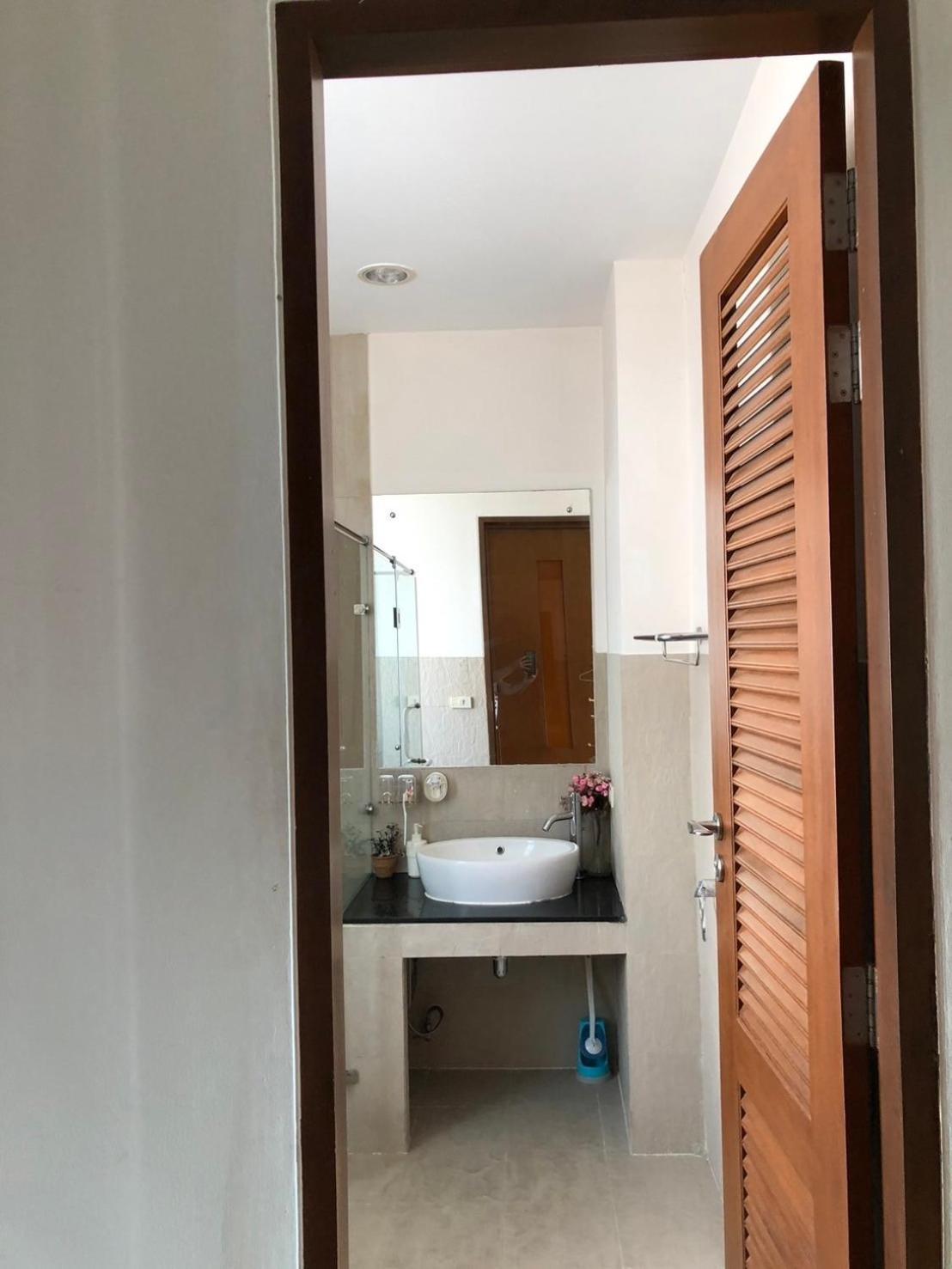Villa Boathouse Huahin Pool *