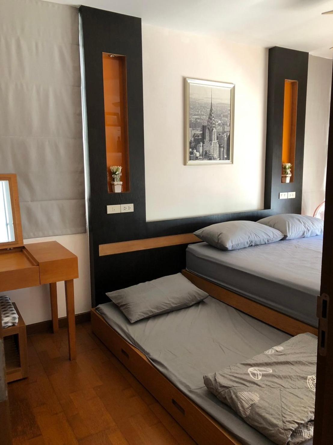 Villa Boathouse Huahin Pool Ban Bo Fai