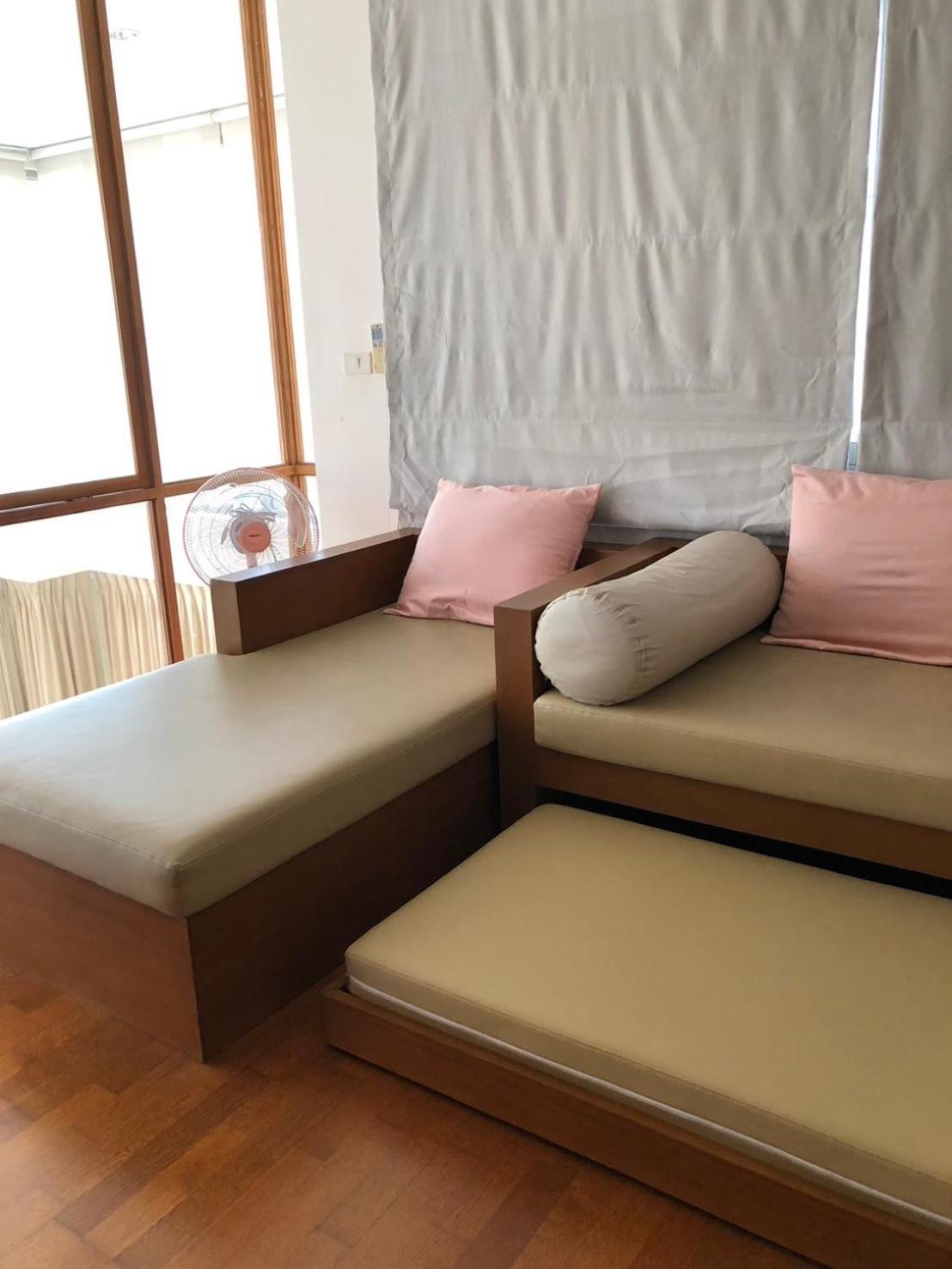 Boathouse Huahin Pool Villa