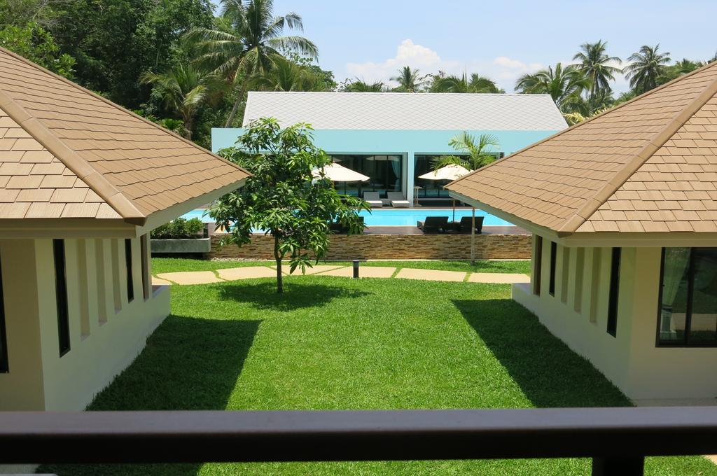 Resort Mook Lamai And 3*