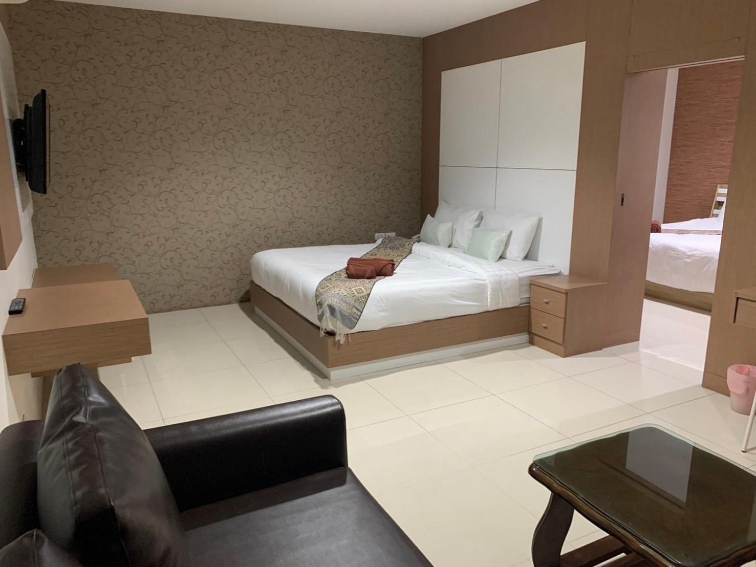 The Infinity Chiangrai 3* Chiang Rai