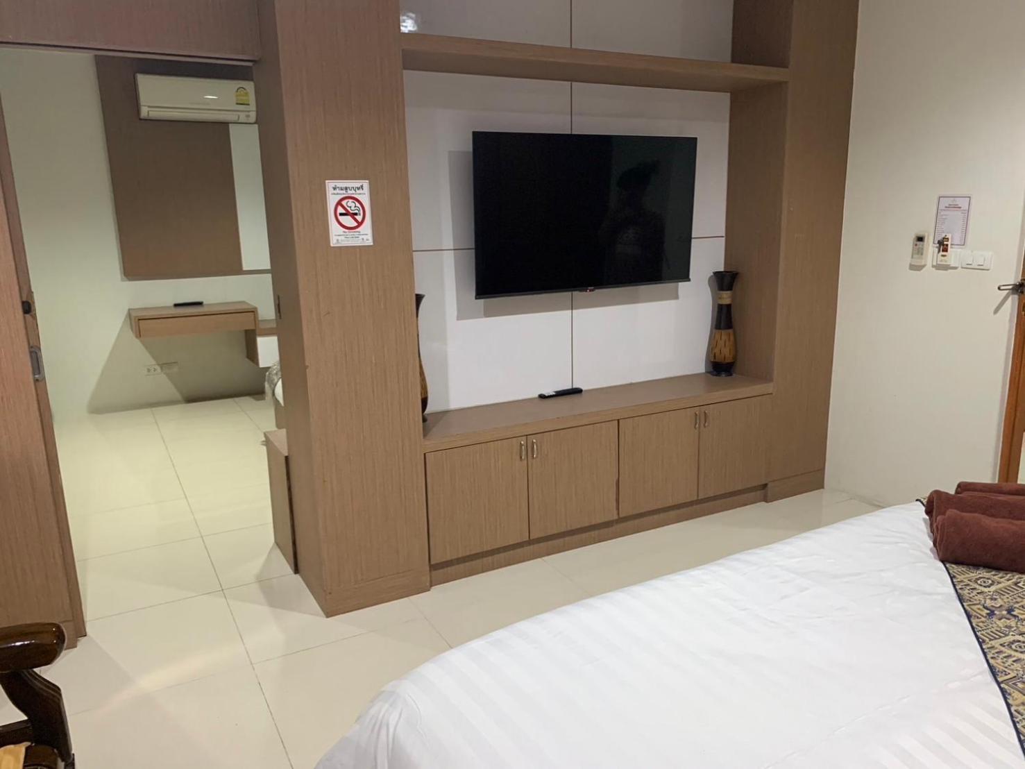 The Infinity Chiangrai Hotel