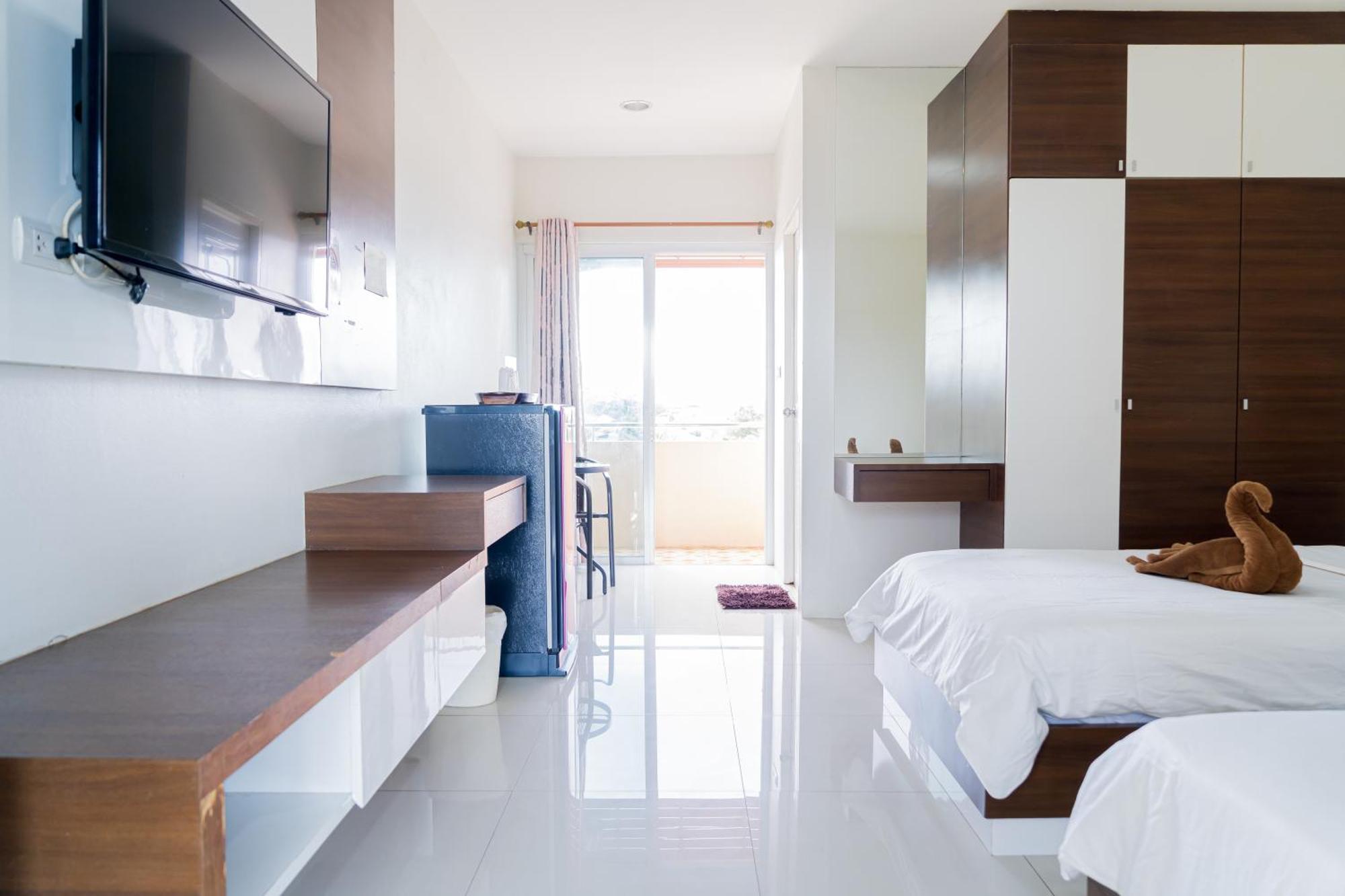 Hotel The Infinity Chiangrai