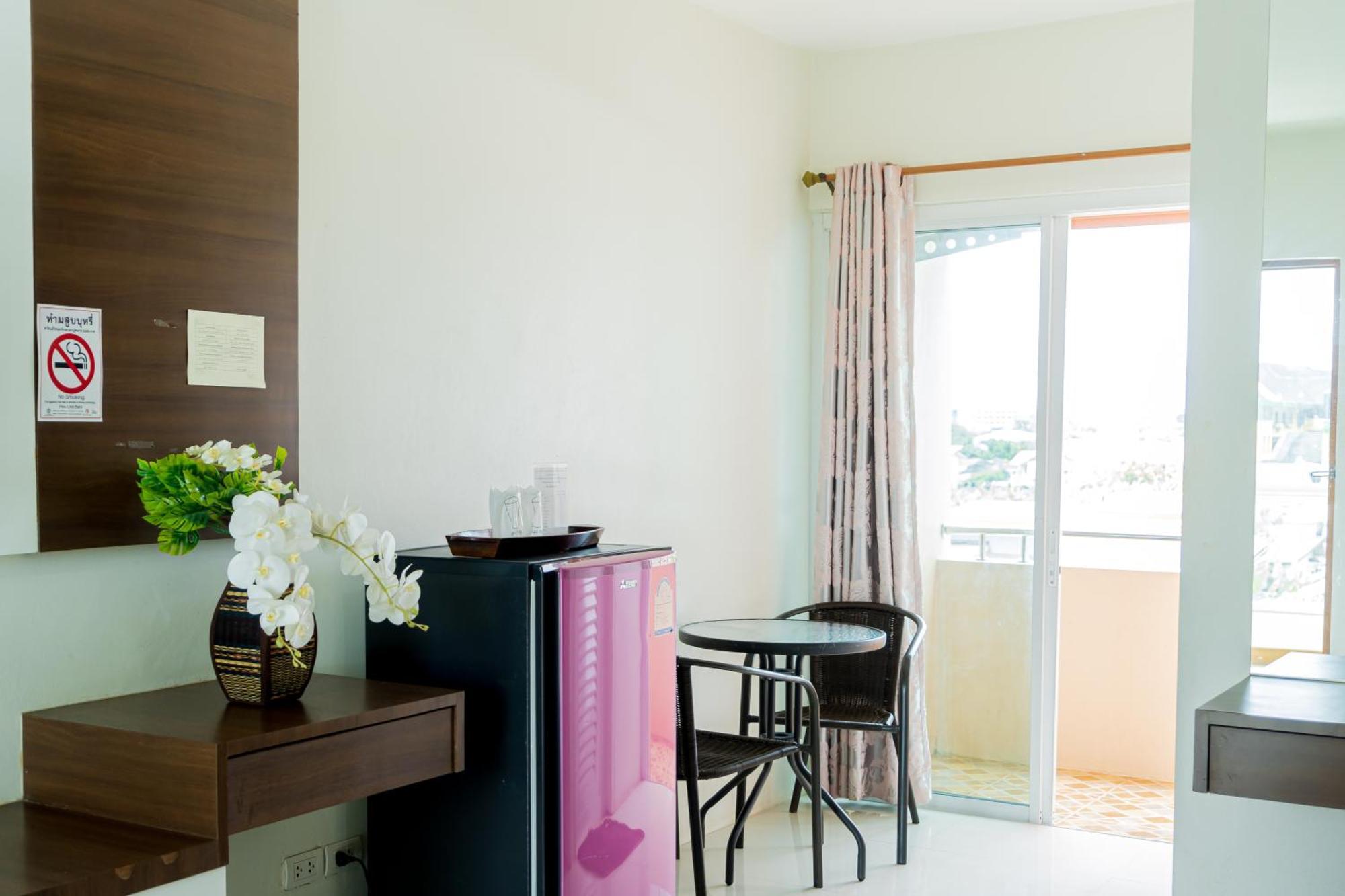 The Infinity Chiangrai 3*