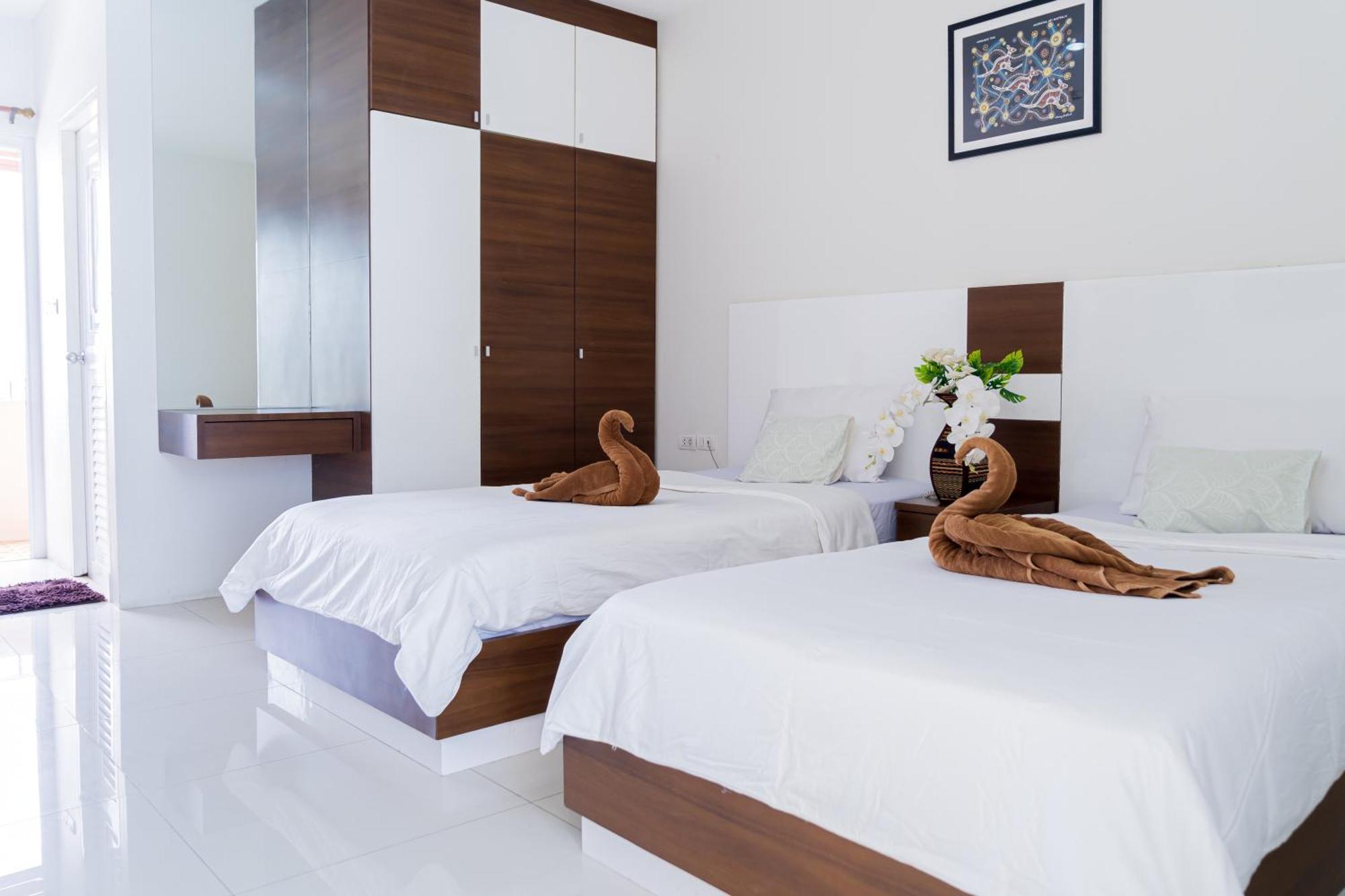 The Infinity Chiangrai Hotel Chiang Rai