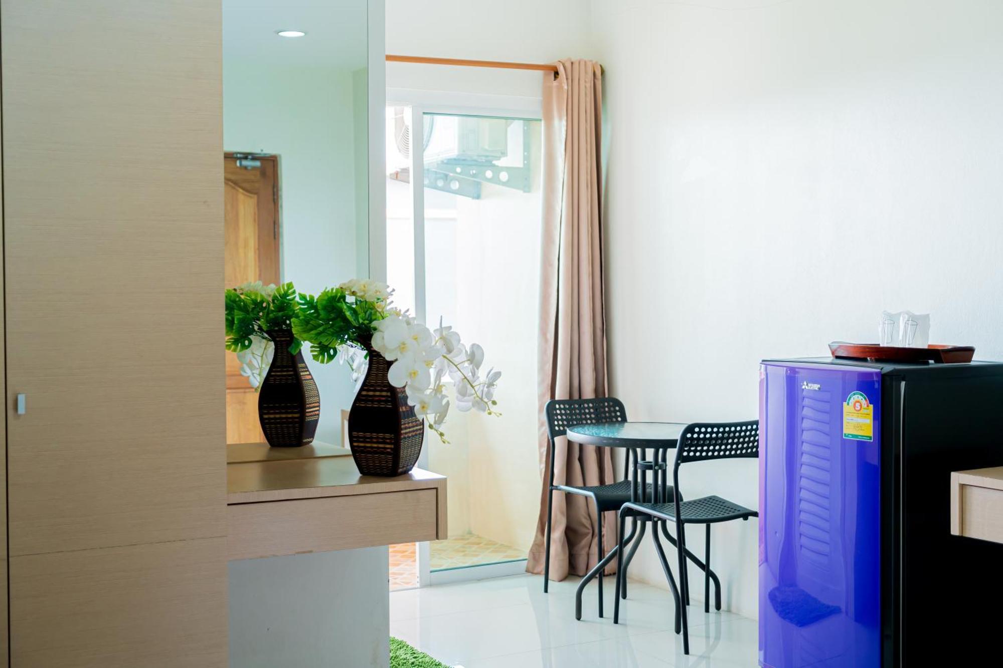 The Infinity Chiangrai Chiang Rai