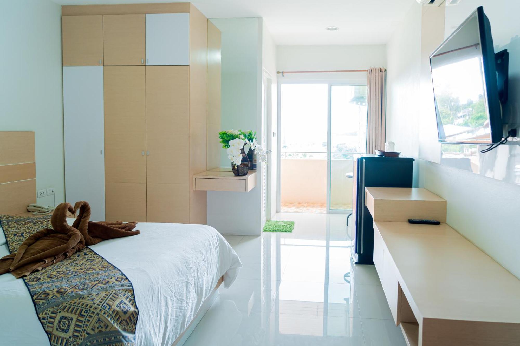 Hotel The Infinity Chiangrai Chiang Rai