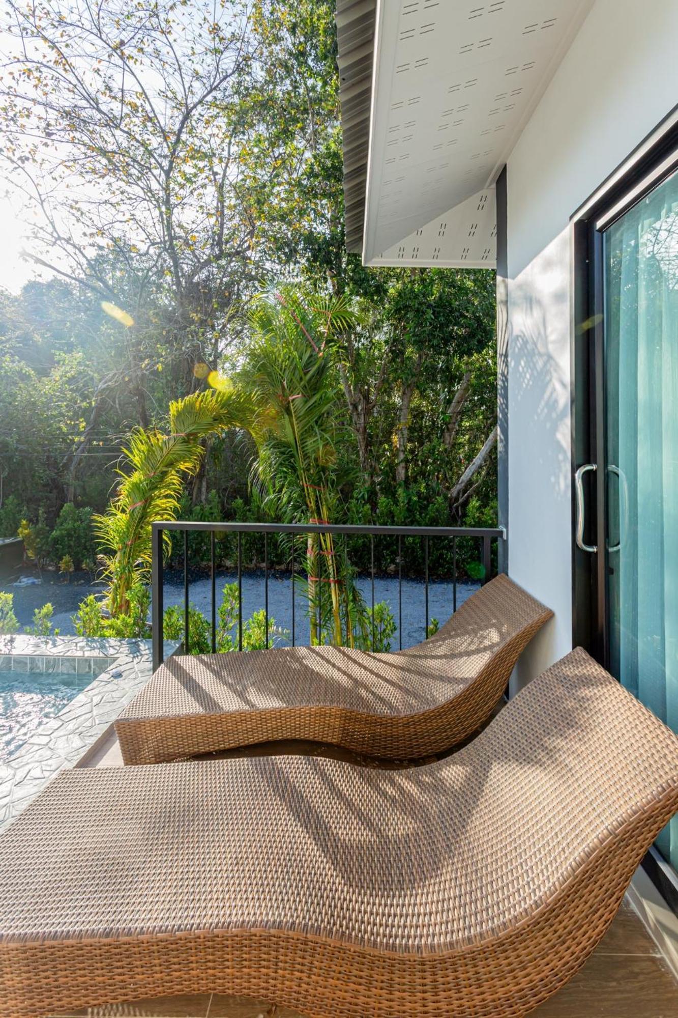Loved 3 Villa Ao Nam Mao