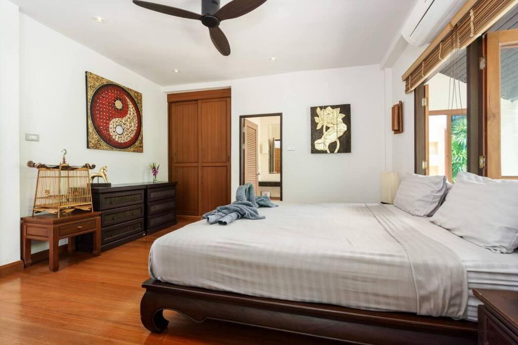 Villa Mode - Amazing View Amphoe Koksamui