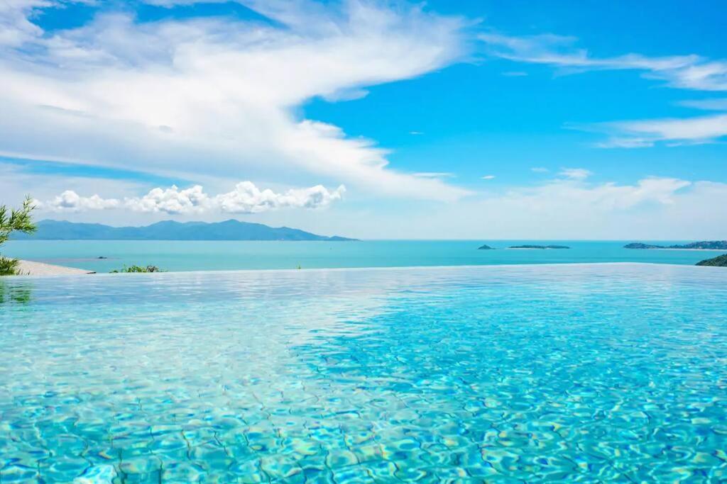 Mode - Amazing View Villa