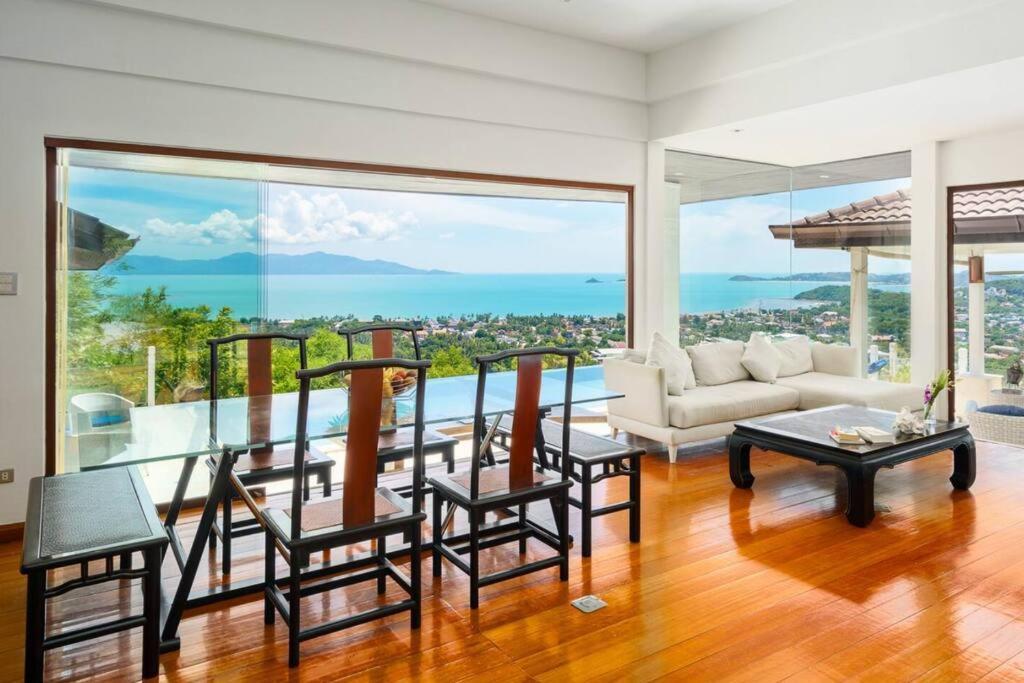 Villa Mode - Amazing View *