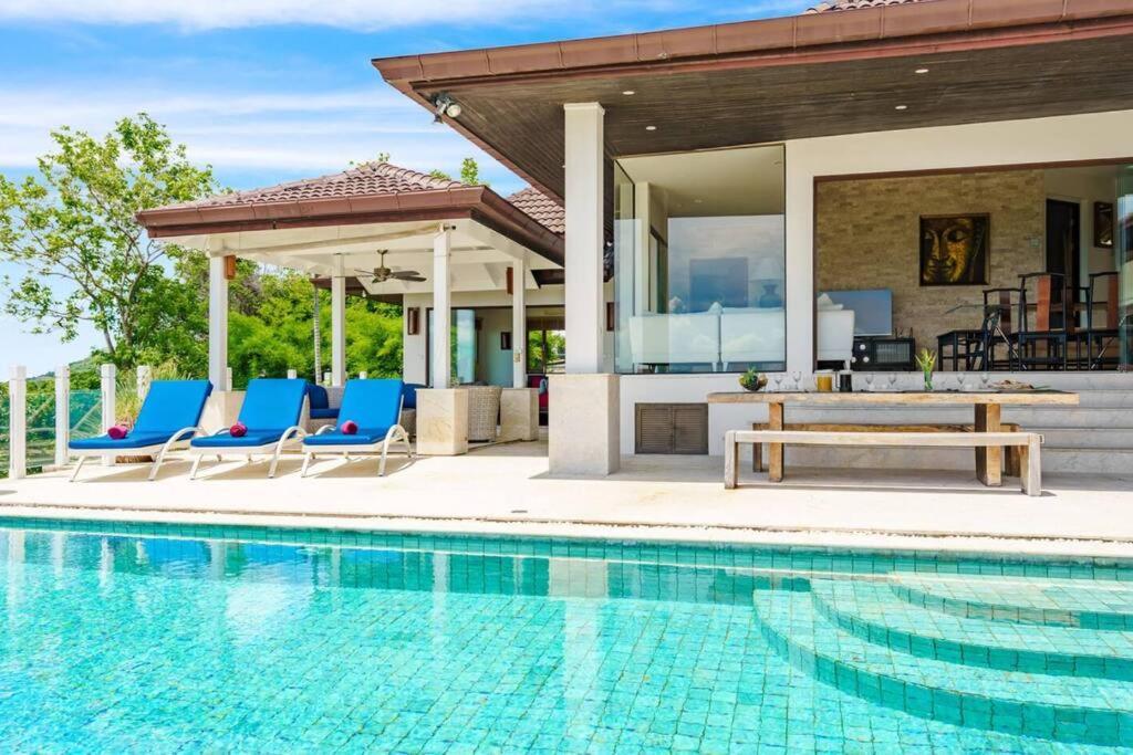 Mode - Amazing View Villa