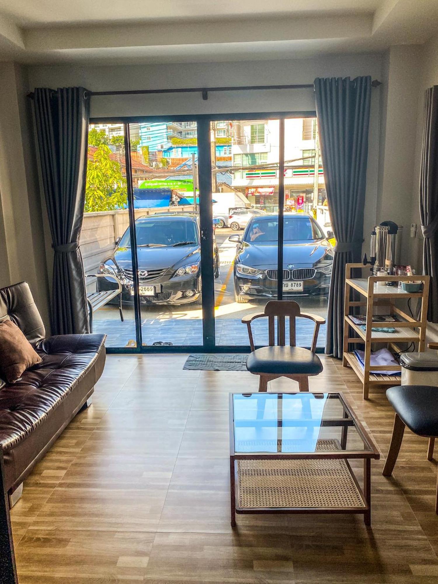 Hm House Apartment Patong