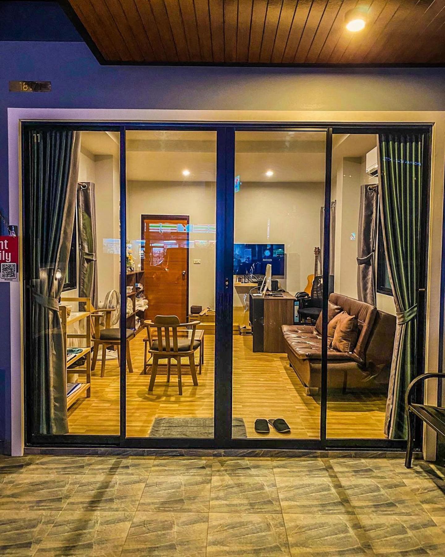 Hm House Patong