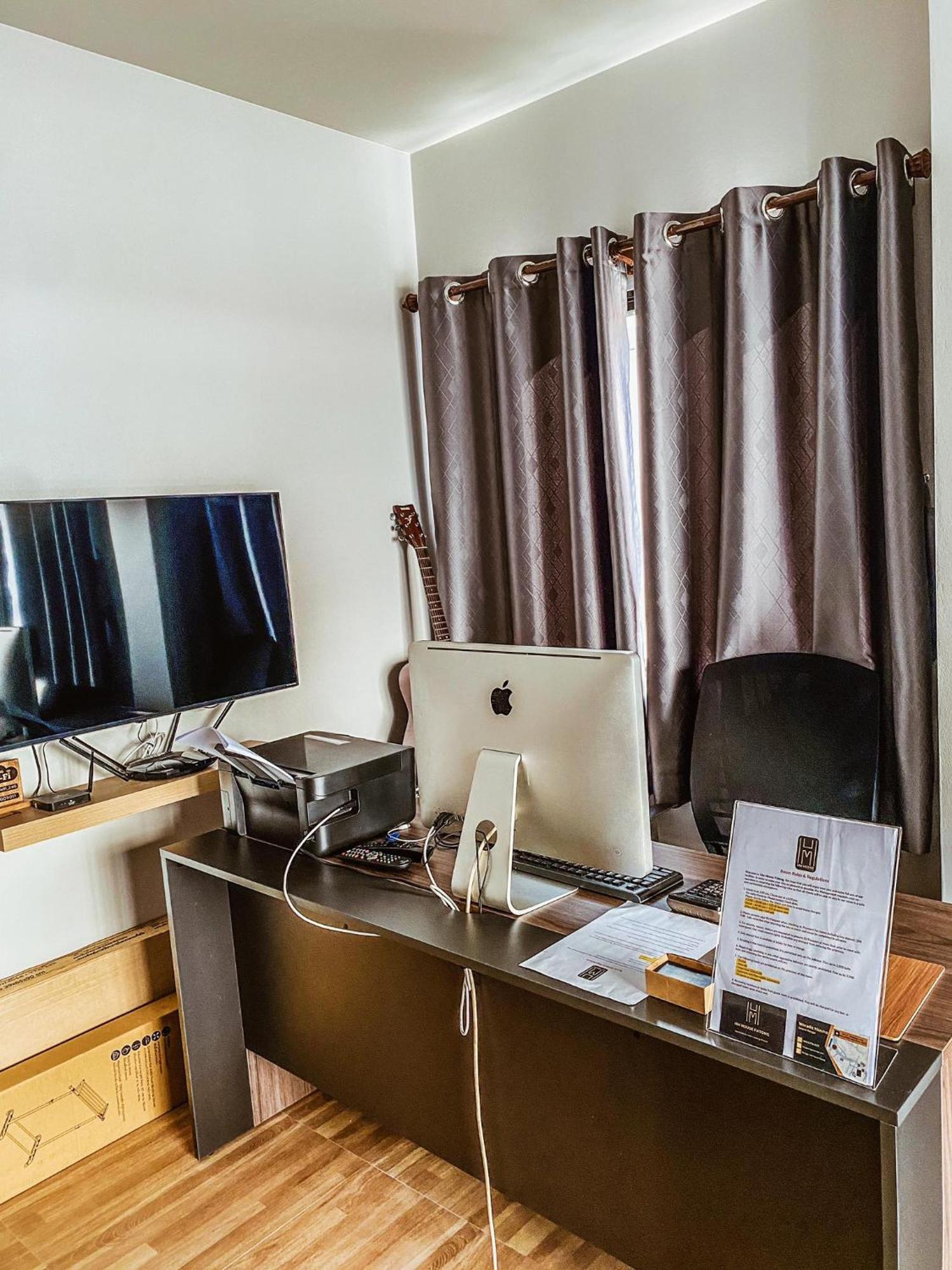Apartment Hm House *