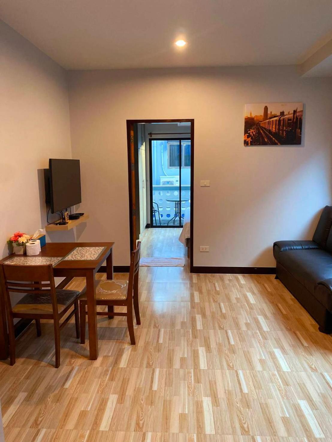 Apartment Hm House *
