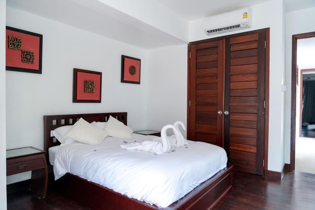 Privatbeach Residences 29 *