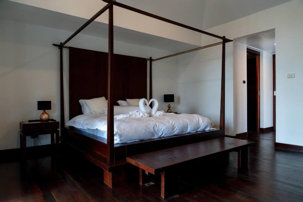 Privatbeach Residences 29 Koh Samui