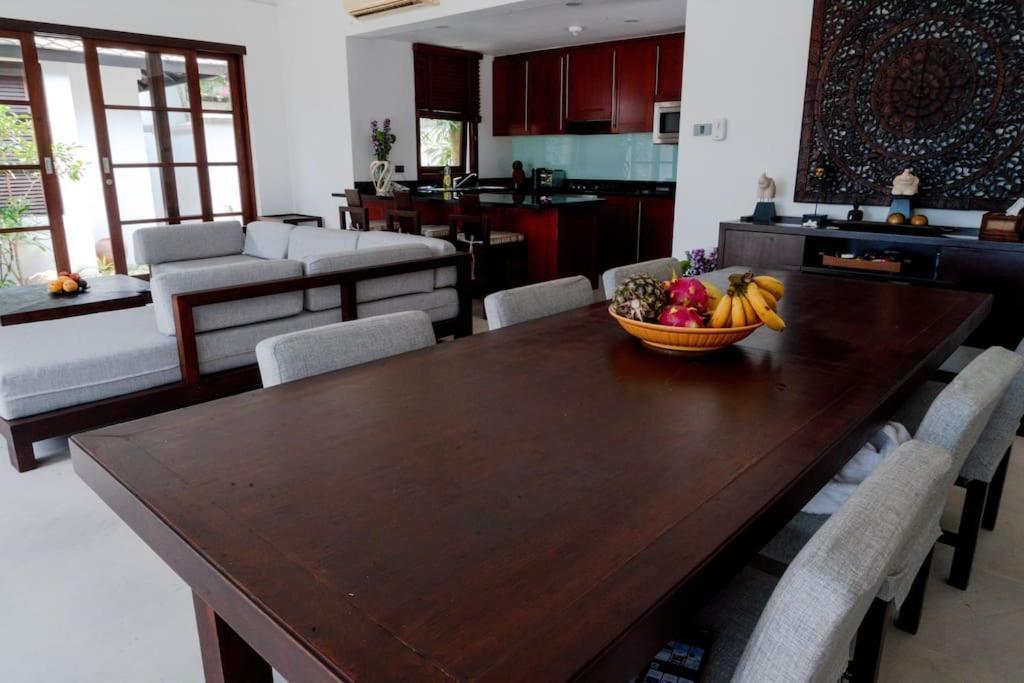 Privatbeach Residences 29 * Koh Samui