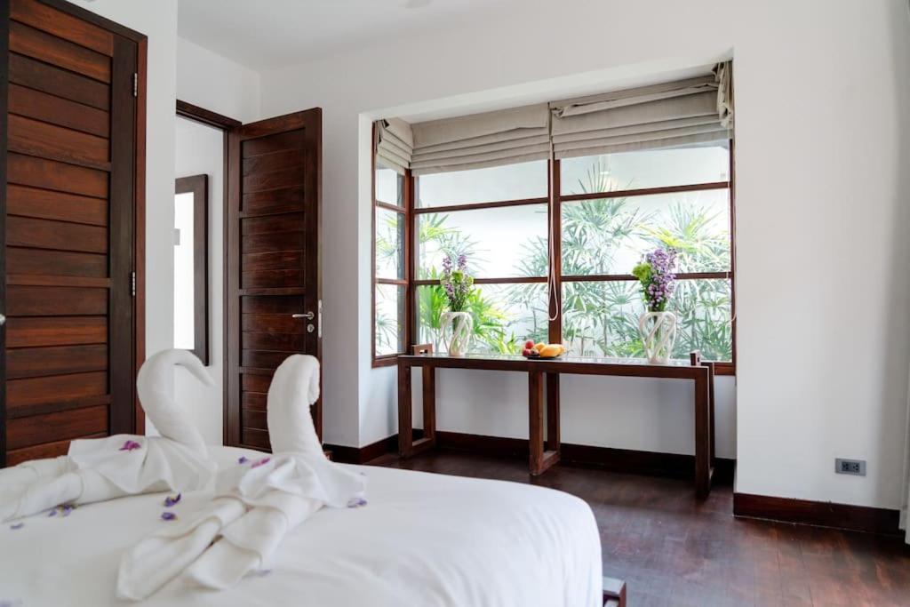 Privatbeach Residences 29 *
