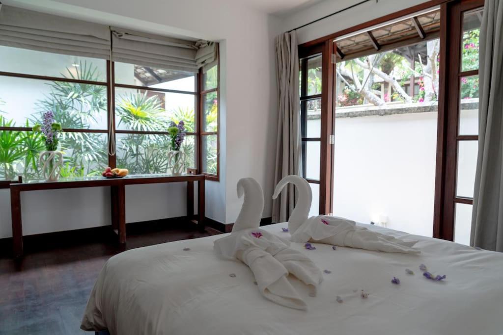 Villa Privatbeach Residences 29