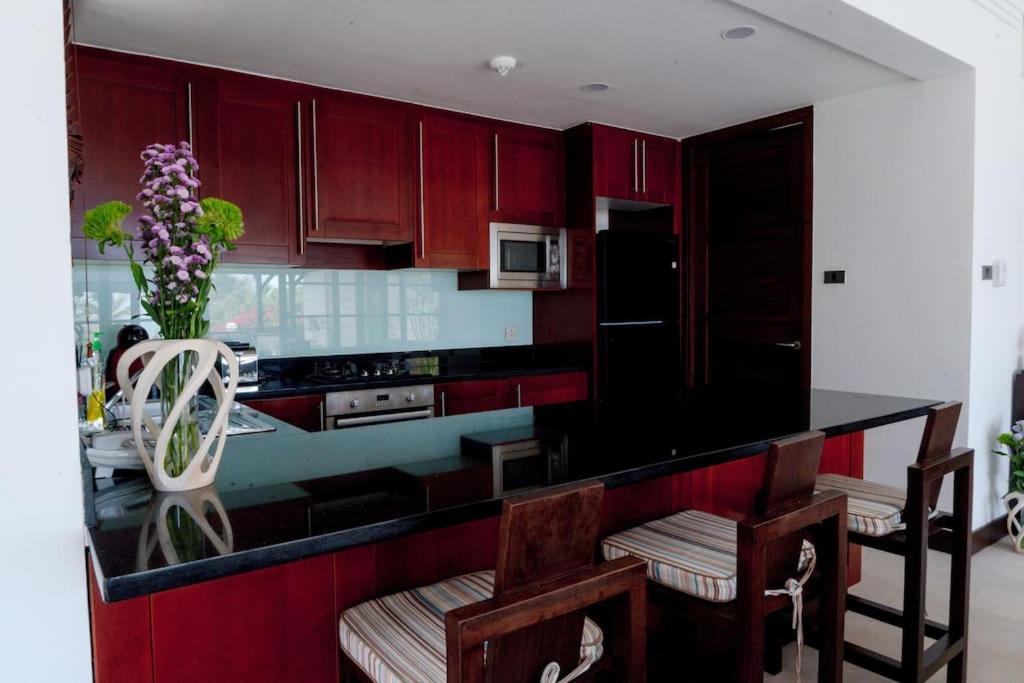 Privatbeach Residences 29 Koh Samui