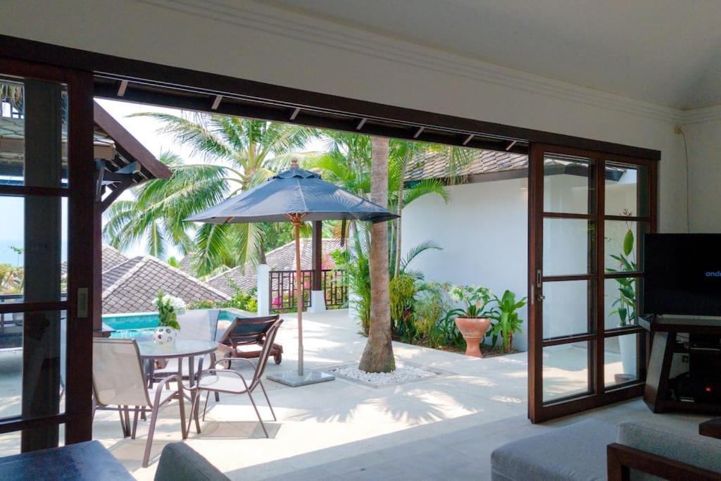 Privatbeach Residences 29 Villa