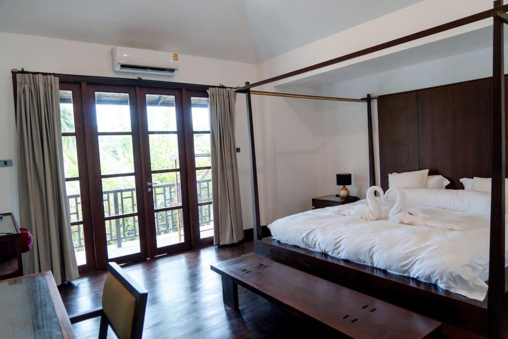 Villa Privatbeach Residences 29 *