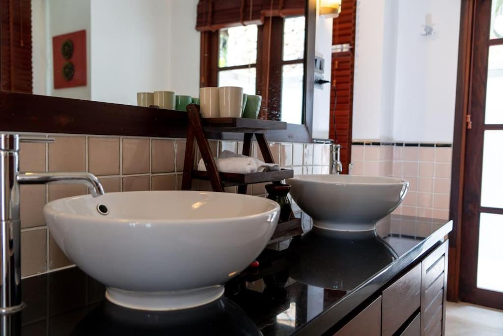 Privatbeach Residences 29 Koh Samui