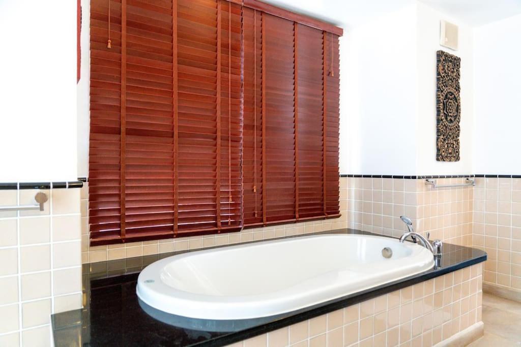 Privatbeach Residences 29 * Koh Samui