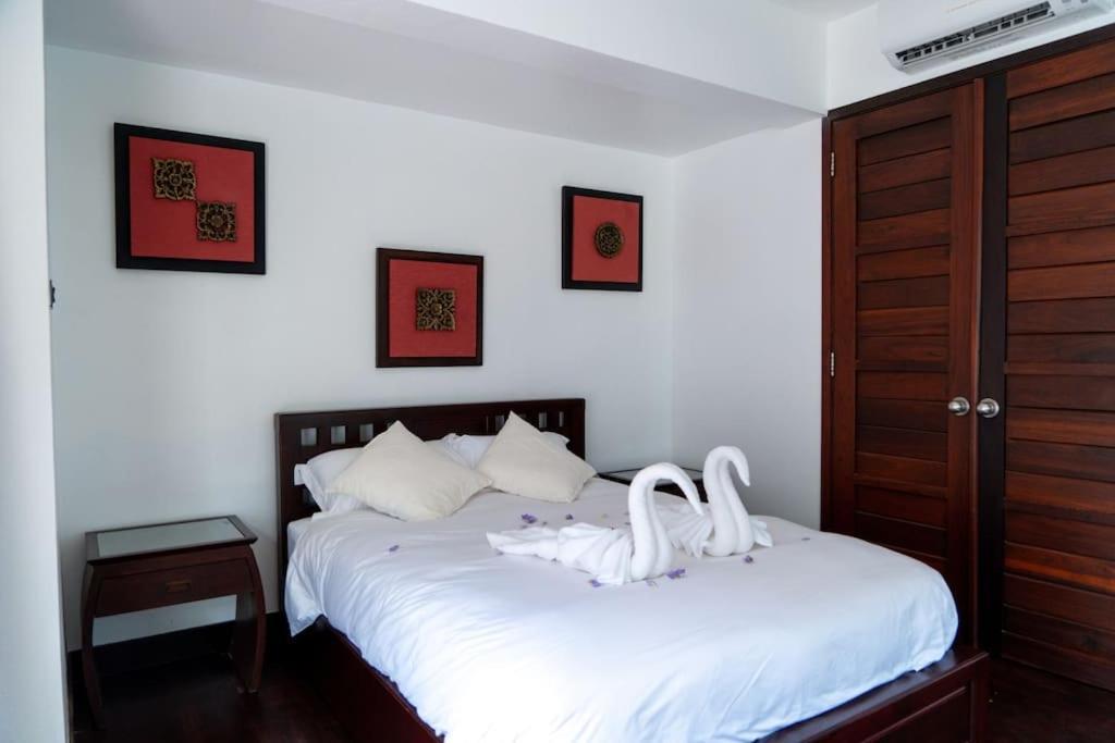 Privatbeach Residences 29 Koh Samui