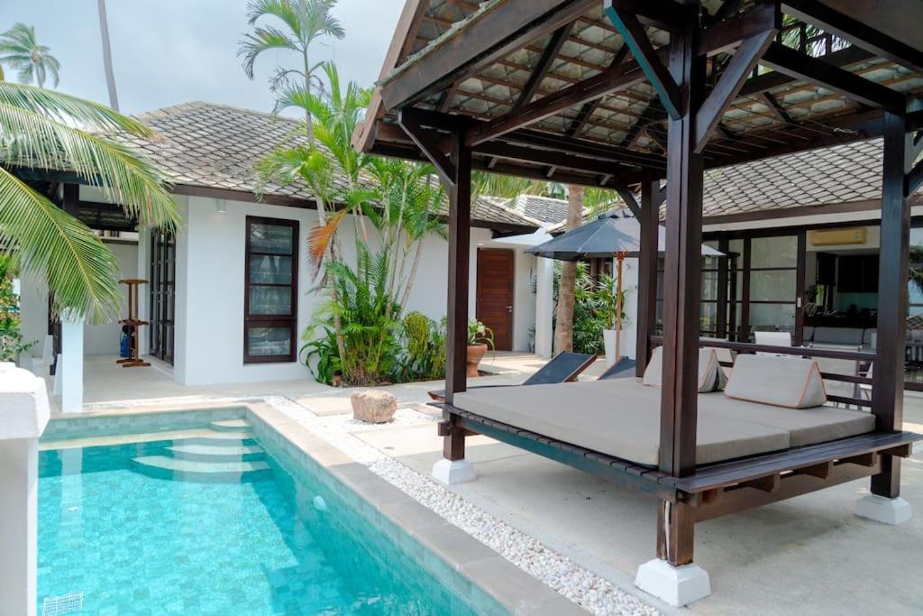 Privatbeach Residences 29 *