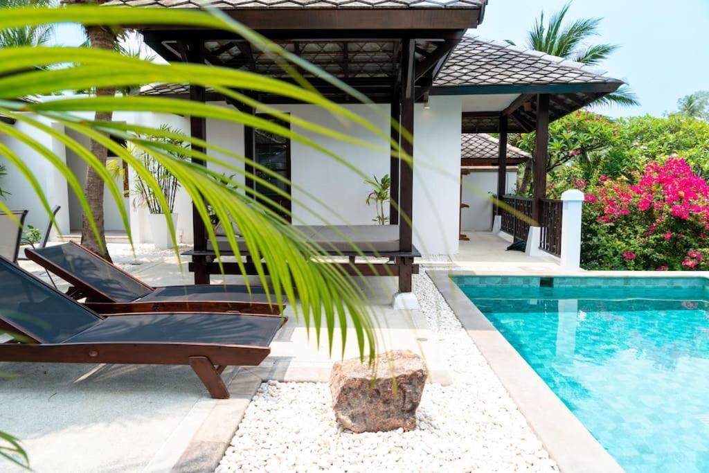 Privatbeach Residences 29 * Koh Samui