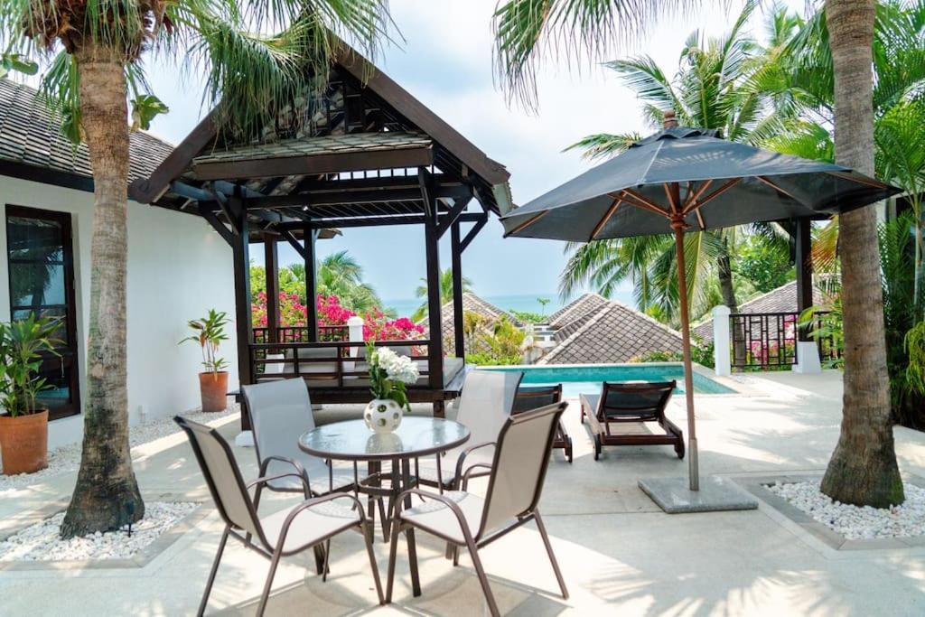 Privatbeach Residences 29 Villa