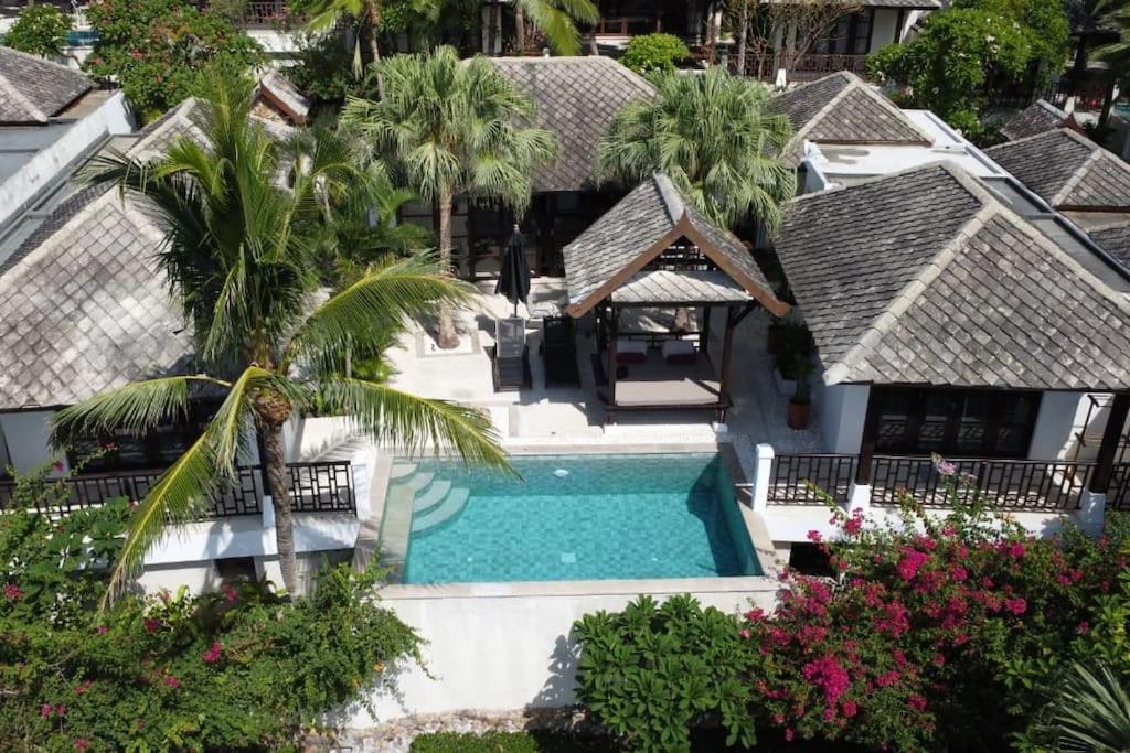 Villa Privatbeach Residences 29