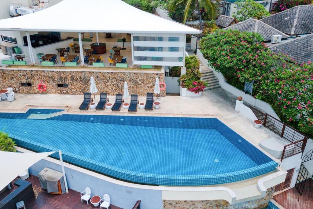 Villa Privatbeach Residences 29