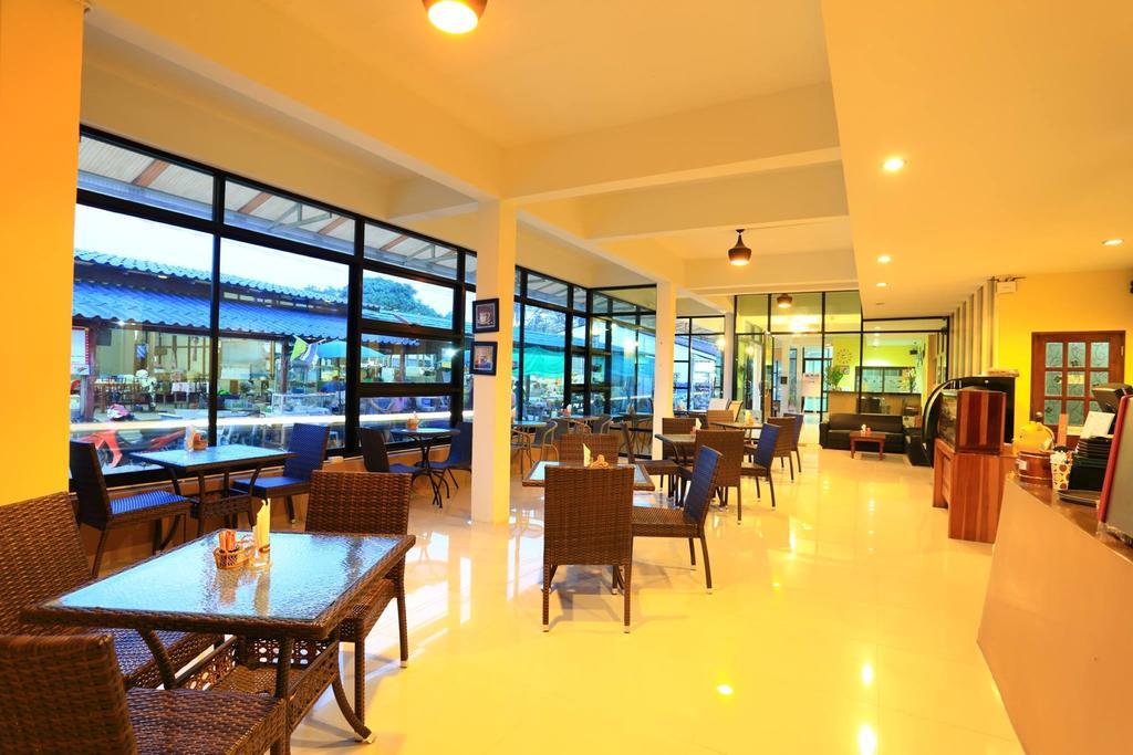 Harmony Bed & Bakery Bed & Breakfast Koh Lipe