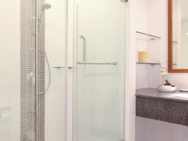 Kameo Grand & Serviced Apartment, Rayong