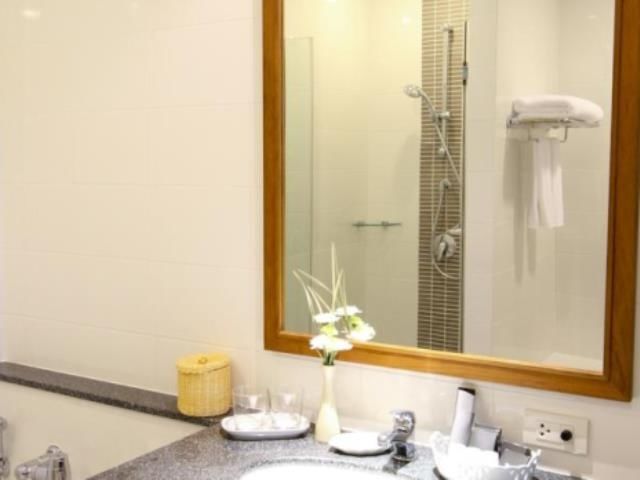 Kameo Grand & Serviced Apartment, Aparthotel