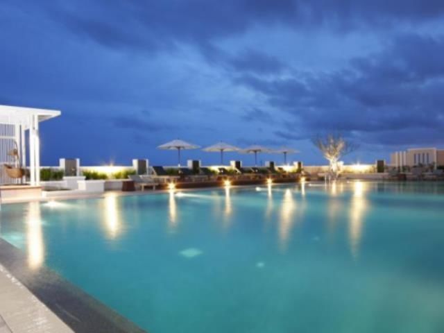 Aparthotel Kameo Grand & Serviced Apartment, Rayong