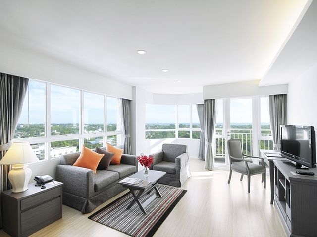 Classic Kameo & Serviced Apartment,