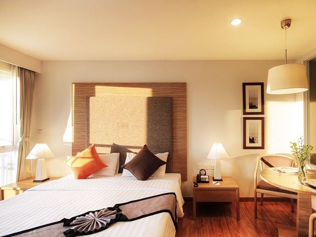 Aparthotel Classic Kameo & Serviced Apartment,