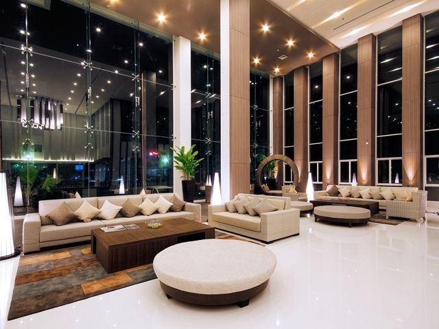 Aparthotel Classic Kameo & Serviced Apartment,