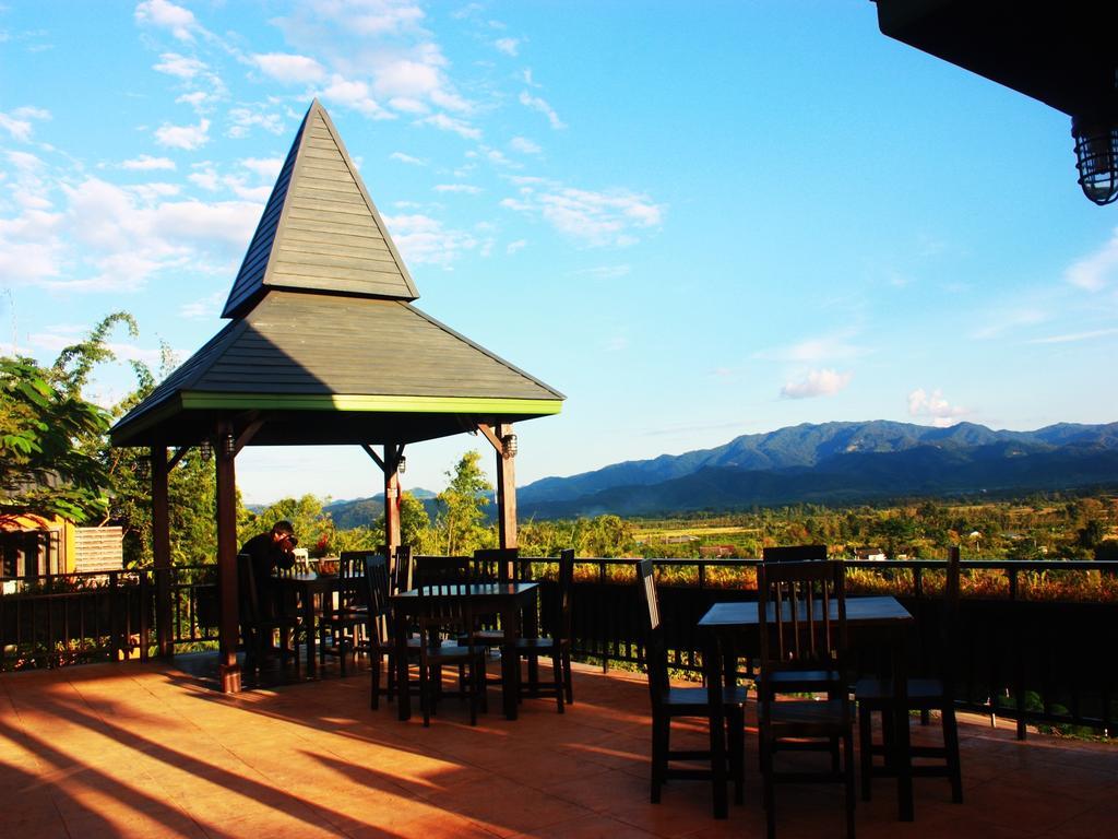 Thaton Hill 3* Mae Ai