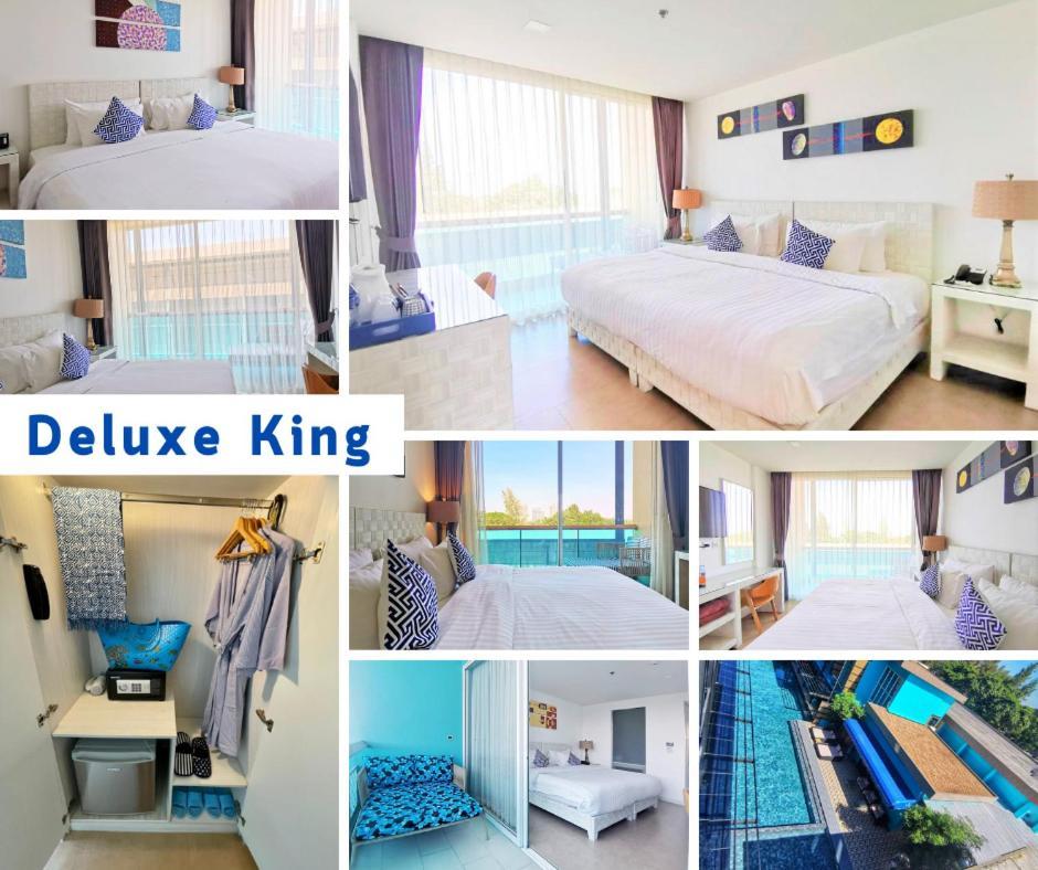 Walk Boutique Resort Bang Saen