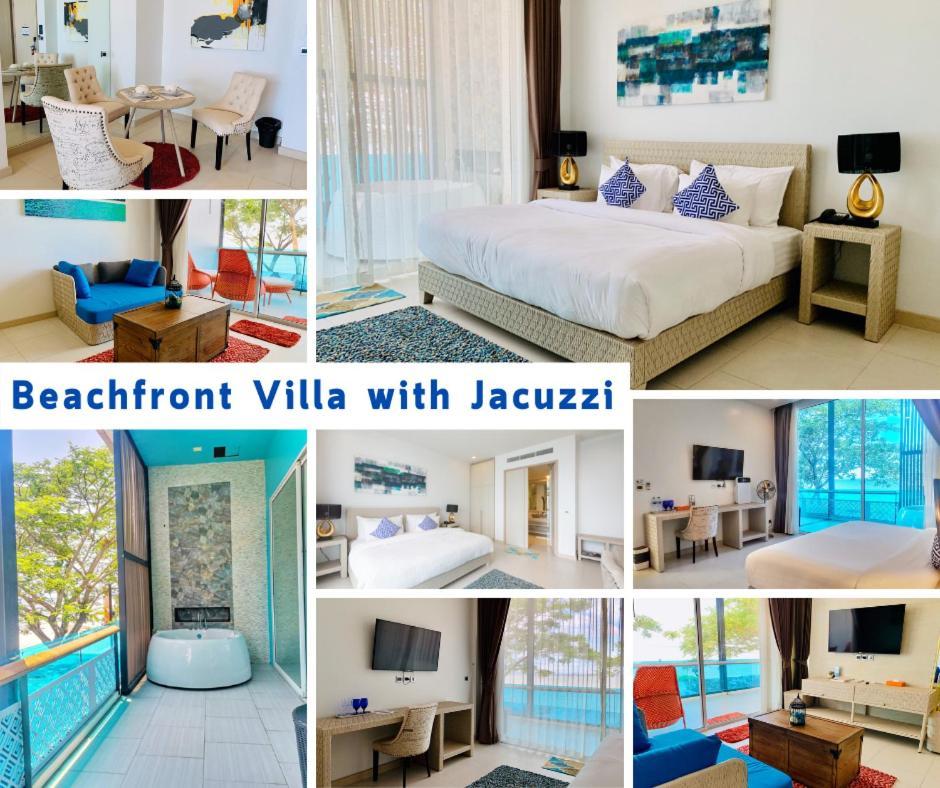 Walk Boutique Resort
