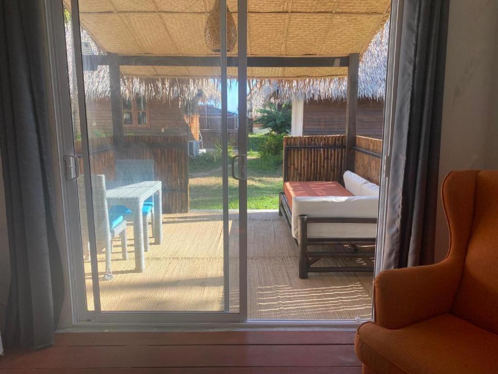 Resort Wild Wood X Hansa Fitness Thongsala