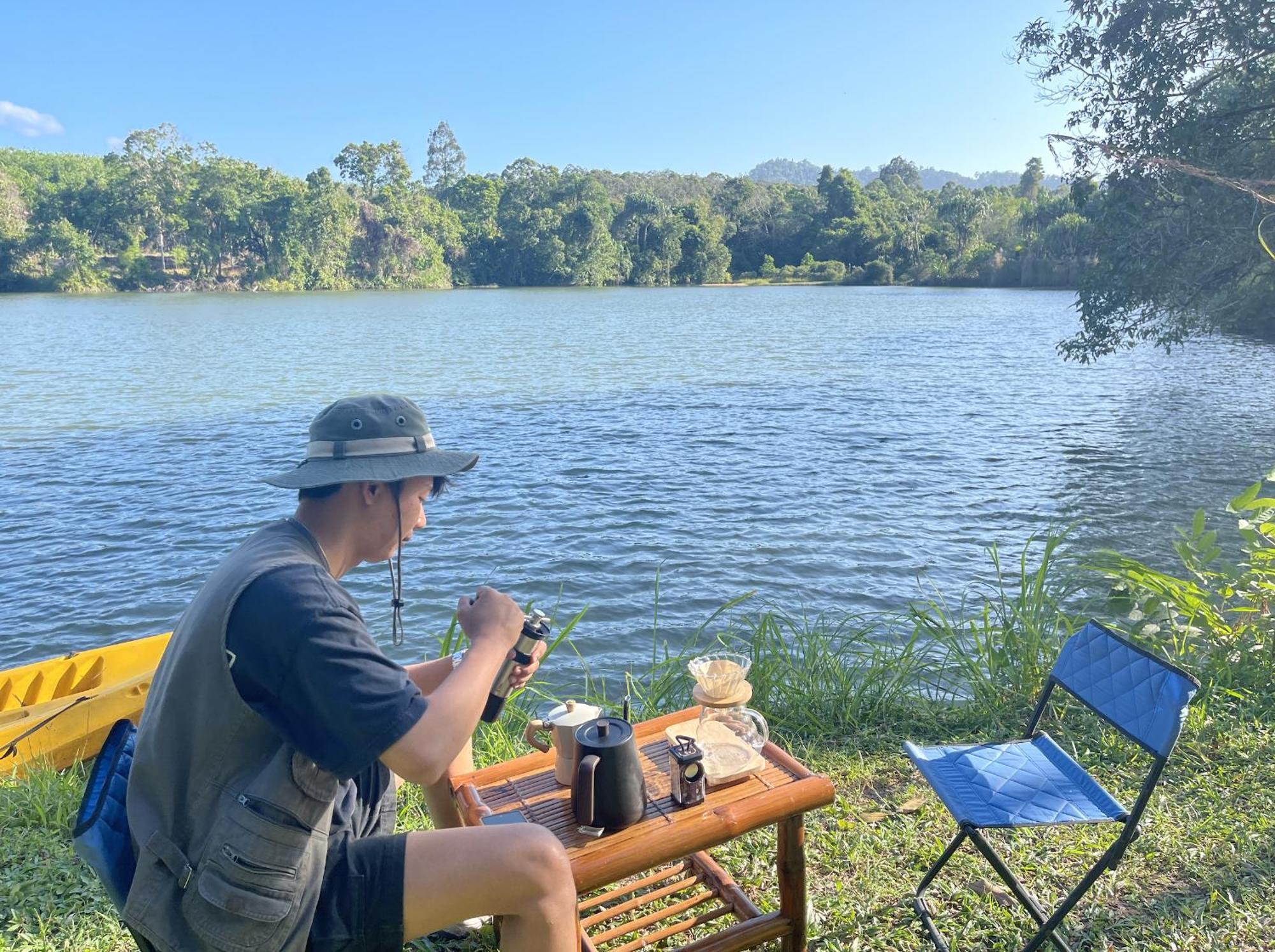 Sawasdee Lagoon Resort